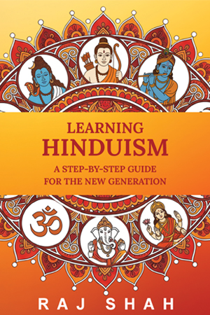 Learning Hinduism