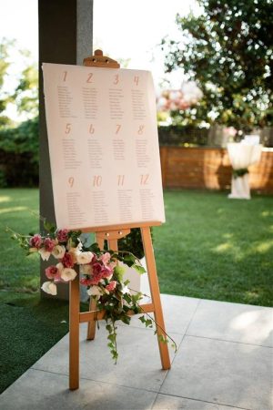 Seating Chart -2